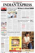 The New Indian Express-Kochi