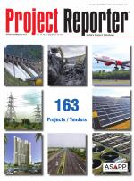 Project Reporter