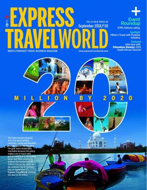Express Travelworld