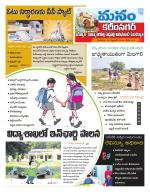 Karimnagar/siricilla/Jagityala