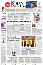 The New Indian Express-Belagavi