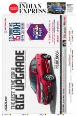 The New Indian Express-Vellore