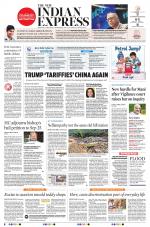 The New Indian Express-Kottayam