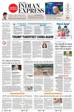 The New Indian Express-Kannur