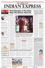 The New Indian Express-Villupuram