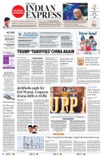 The New Indian Express-Bengaluru