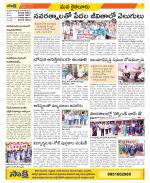 Krishna Constituencies