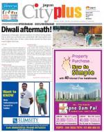 Secunderabad, November 8-14 Vol-4, Issue-45