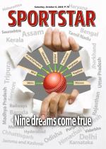 Sportstar