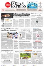 The New Indian Express-Kottayam