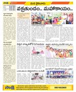 Krishna Constituencies