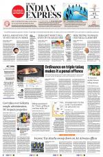 The New Indian Express-Mangaluru
