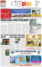 VII, November 9 - November 15, 2013, 8th Edition