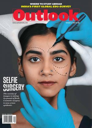 Outlook English, 01 October 2018