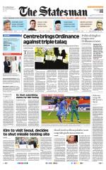 Delhi - The Statesman