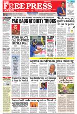 Free Press - Mumbai Epaper