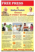 Free Press - Bhopal Epaper Edition