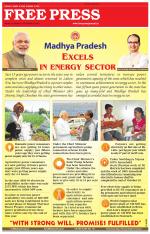 Free Press - Ujjain Epaper Edition