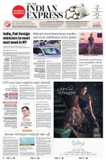 The New Indian Express-Kottayam