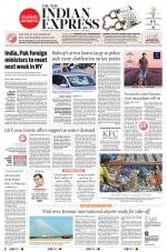 The New Indian Express-Kannur