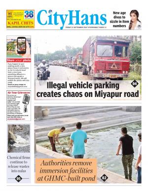 HYDERABAD ZONE 2