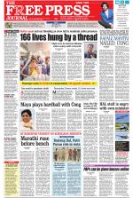 Free Press - Mumbai Epaper