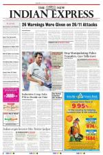 The New Indian Express-Bengaluru