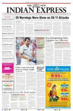 The New Indian Express-Hubballi