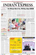 The New Indian Express-Villupuram