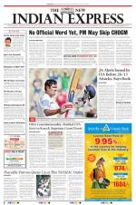 The New Indian Express-Coimbatore