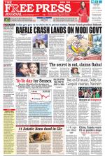Free Press - Mumbai Epaper