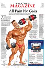 The Sunday Standard Magazine