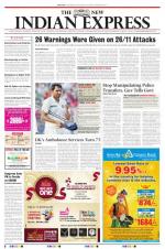 The New Indian Express-Mangaluru