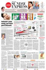 The New Indian Express-Kollam