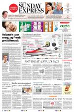 The New Indian Express-Kottayam