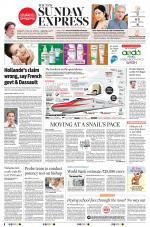 The New Indian Express-Kozhikode