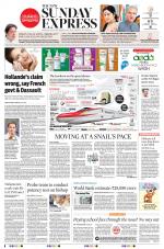 The New Indian Express-Kannur