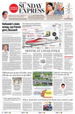 The New Indian Express-Villupuram