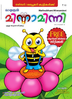 Minnaminni- 2013 November 20