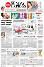 The New Indian Express-Thrissur 