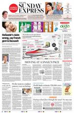 The New Indian Express-Thiruvananthapuram