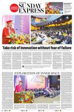 The New Indian Express-Hyderabad