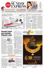 The New Indian Express-Bengaluru