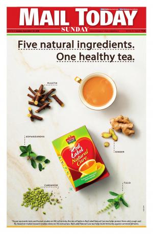 Mail Today Issue September 23, 2018