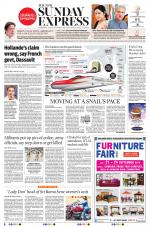 The New Indian Express-Coimbatore