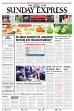 The New Indian Express-Kottayam