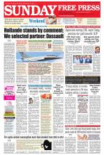 Free Press - Bhopal Epaper Edition