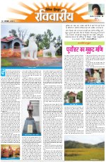 Dainik Tribune (Lehrein)