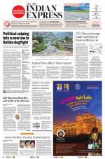 The New Indian Express-Belagavi