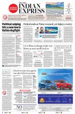 The New Indian Express-Thrissur 